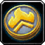 The Flame Warden icon