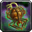 The Arachnid Quarter (10 player) icon