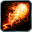 Lava Burst