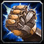 Frenzy Aura