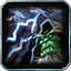 Lightning Cloud