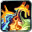 Black Stalker kills (Underbog) icon