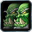 Mercenary of Sholazar icon