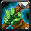 Frostmane Strength