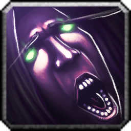 Aura of Lost Hope