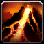 Gonna Go When the Volcano Blows (10 player) icon